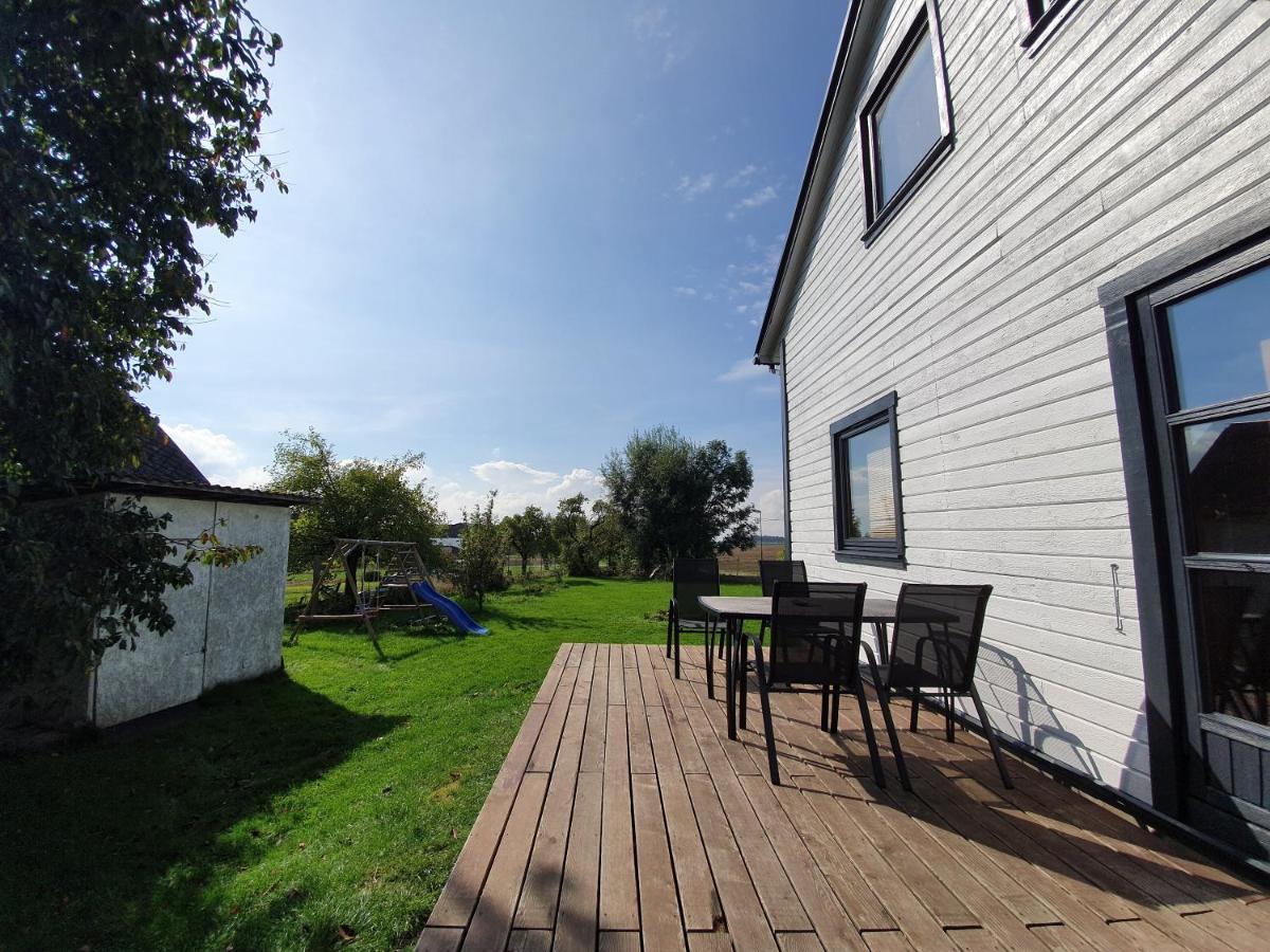 Czech Paradise Village Holiday home