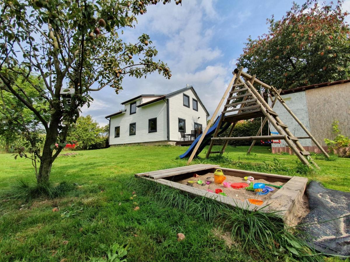 Holiday home Czech Paradise Village *