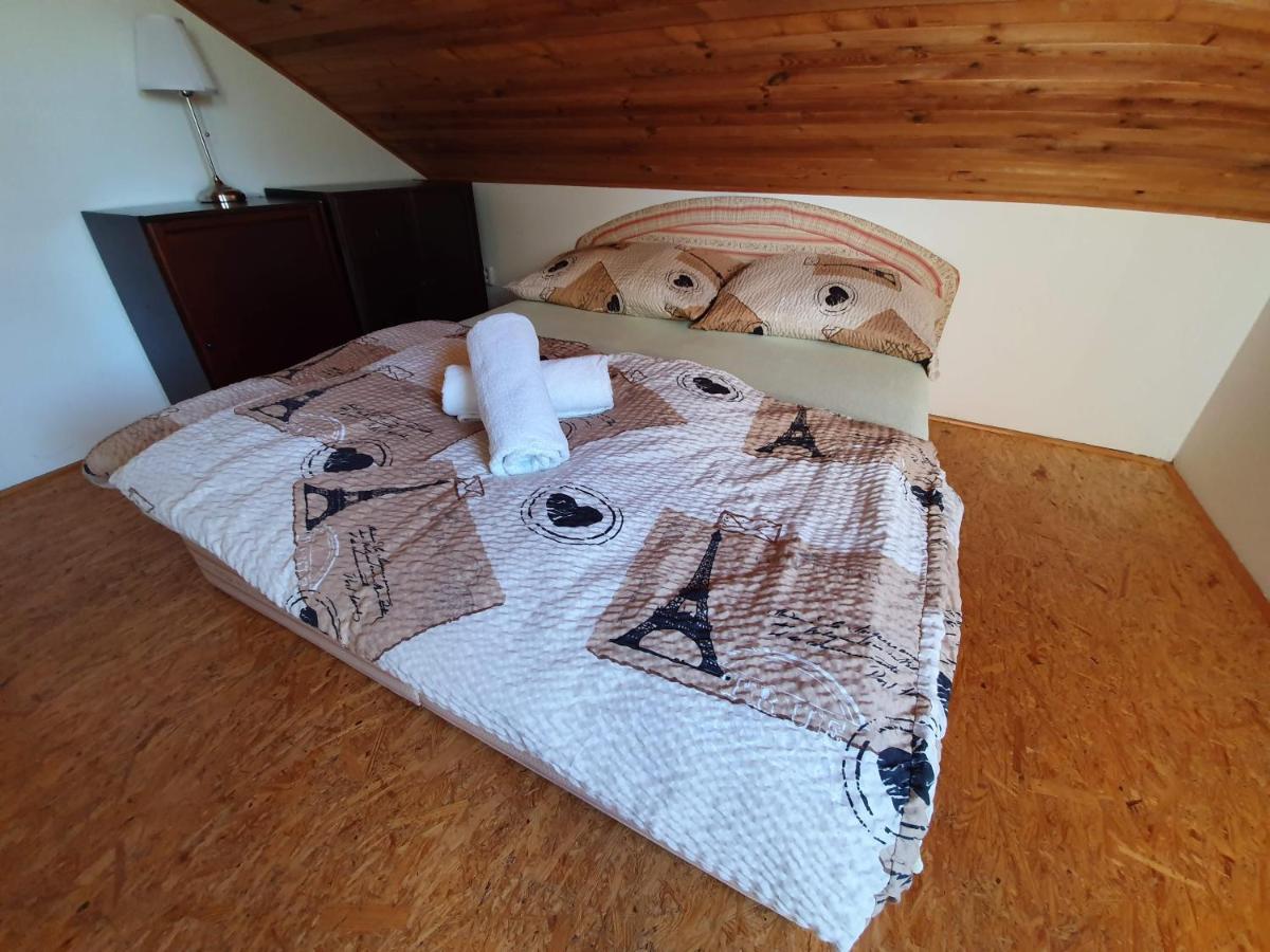 Holiday home Czech Paradise Village Jenisovice (Jablonec nad Nisou)