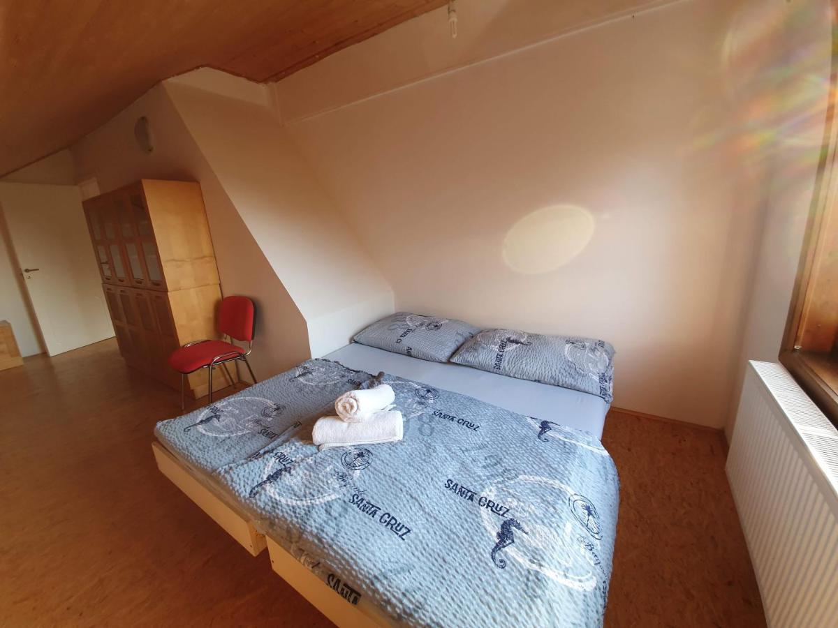 Holiday home Czech Paradise Village Jenisovice (Jablonec nad Nisou)