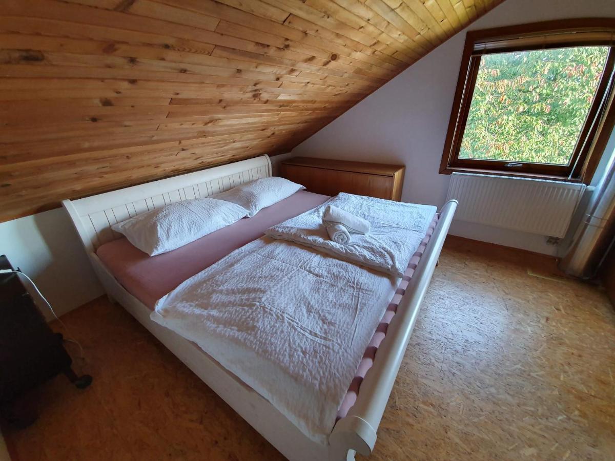 Holiday home Czech Paradise Village
