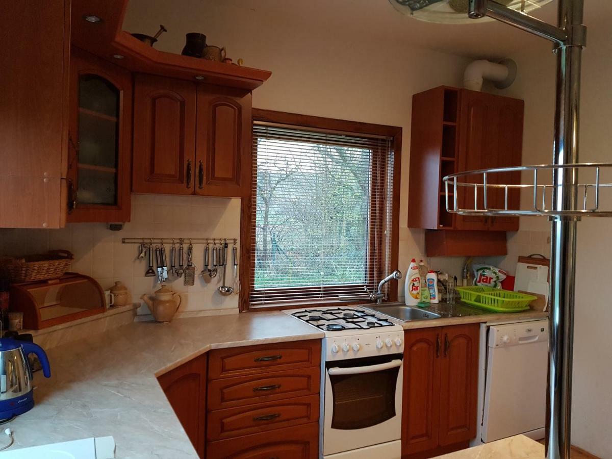 Czech Paradise Village Holiday home Jenisovice (Jablonec nad Nisou)