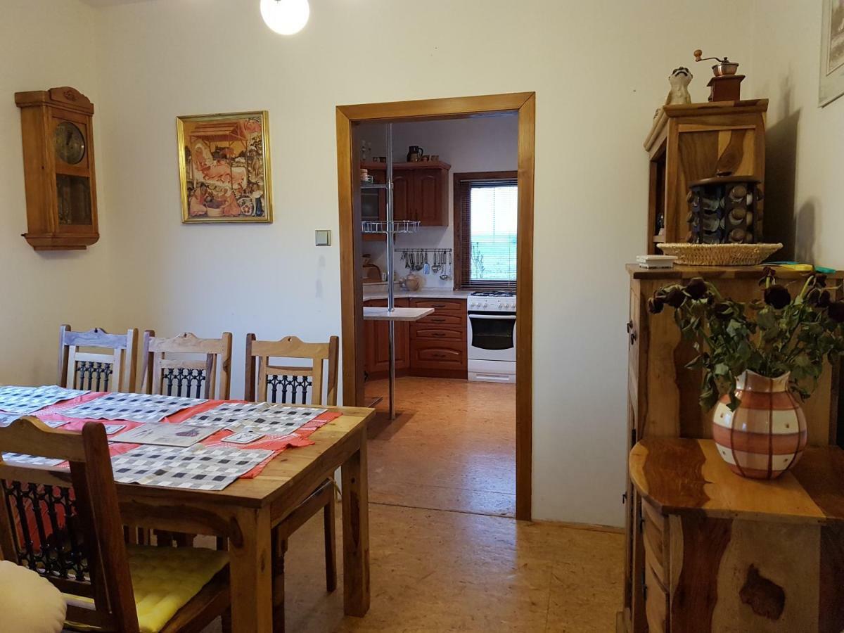 Holiday home Czech Paradise Village Jenisovice (Jablonec nad Nisou)